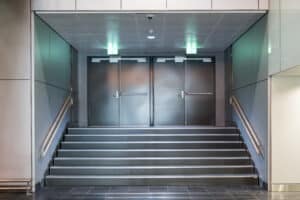 Fire Door Requirements