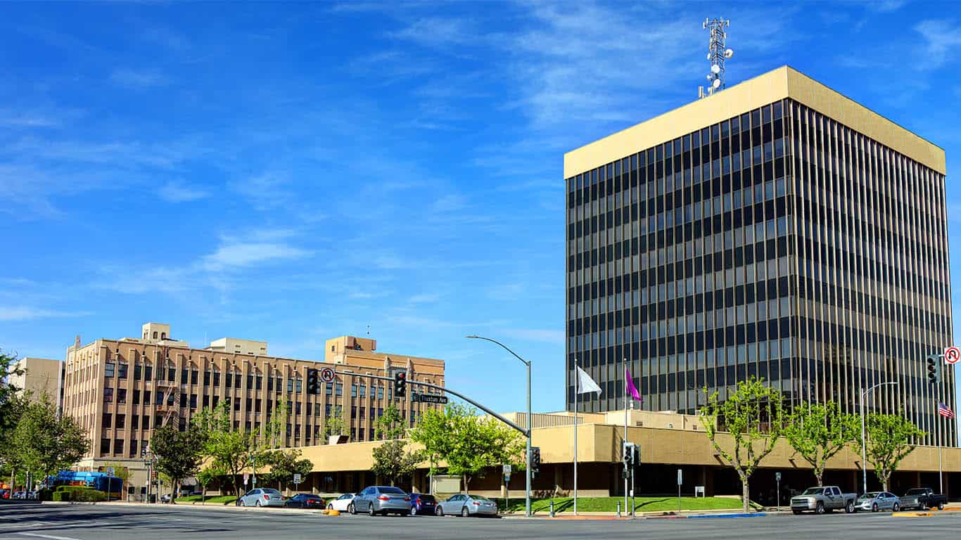 Commercial Door Repair Installation Services In Bakersfield CA   Bakersfield CA 