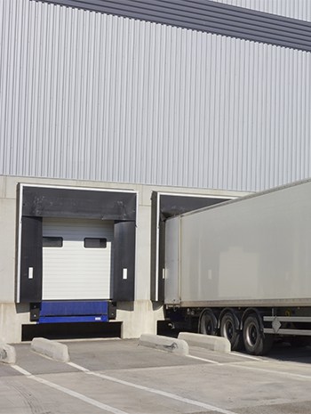 Wholesale Trade Industry Doors - Repair and Maintenance