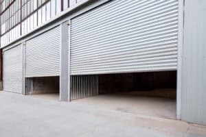 5 Benefits of Choosing an Insulated Roll-Up Door