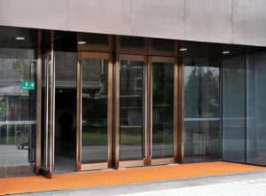 How to Choose the Right Type of Commercial Exterior Door Thresholds